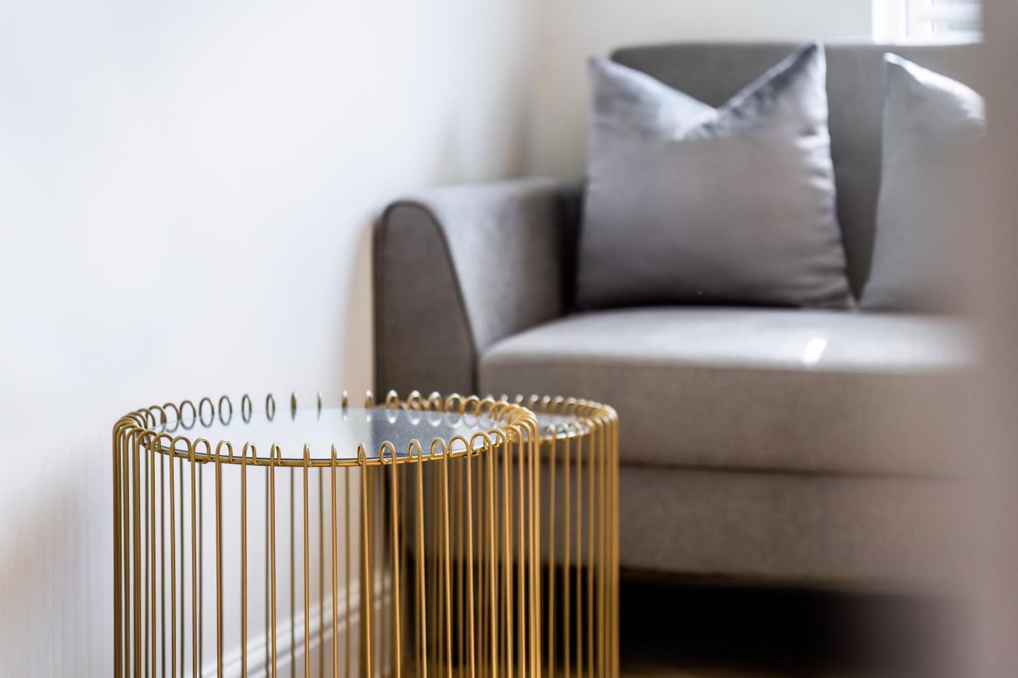 Luxury Kentish Town Apartments London With Free Wifi Exteriér fotografie