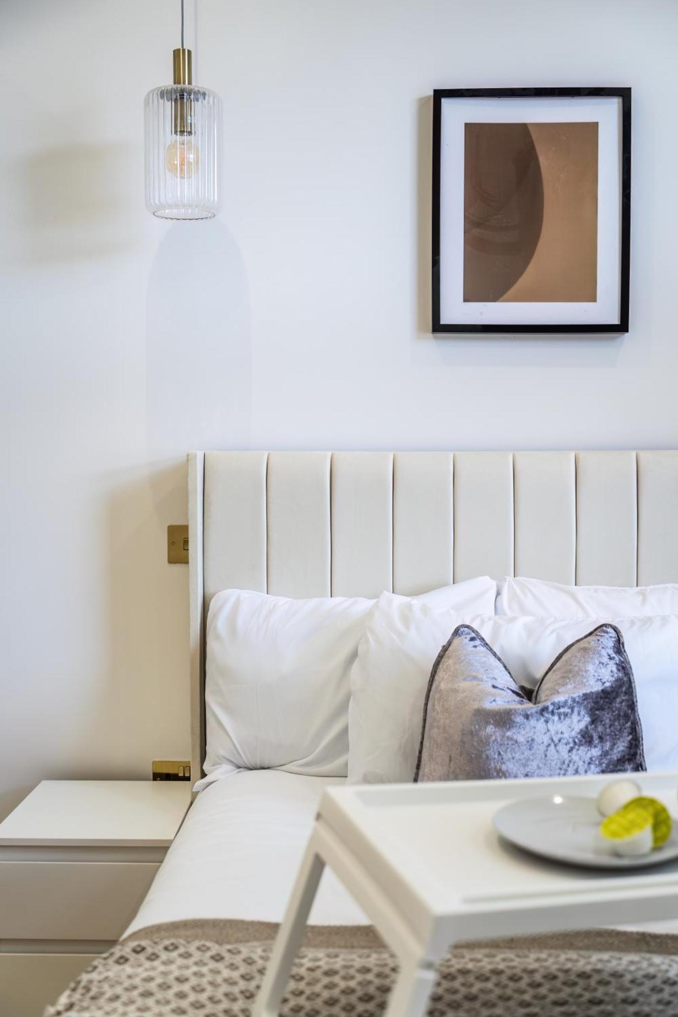 Luxury Kentish Town Apartments London With Free Wifi Exteriér fotografie