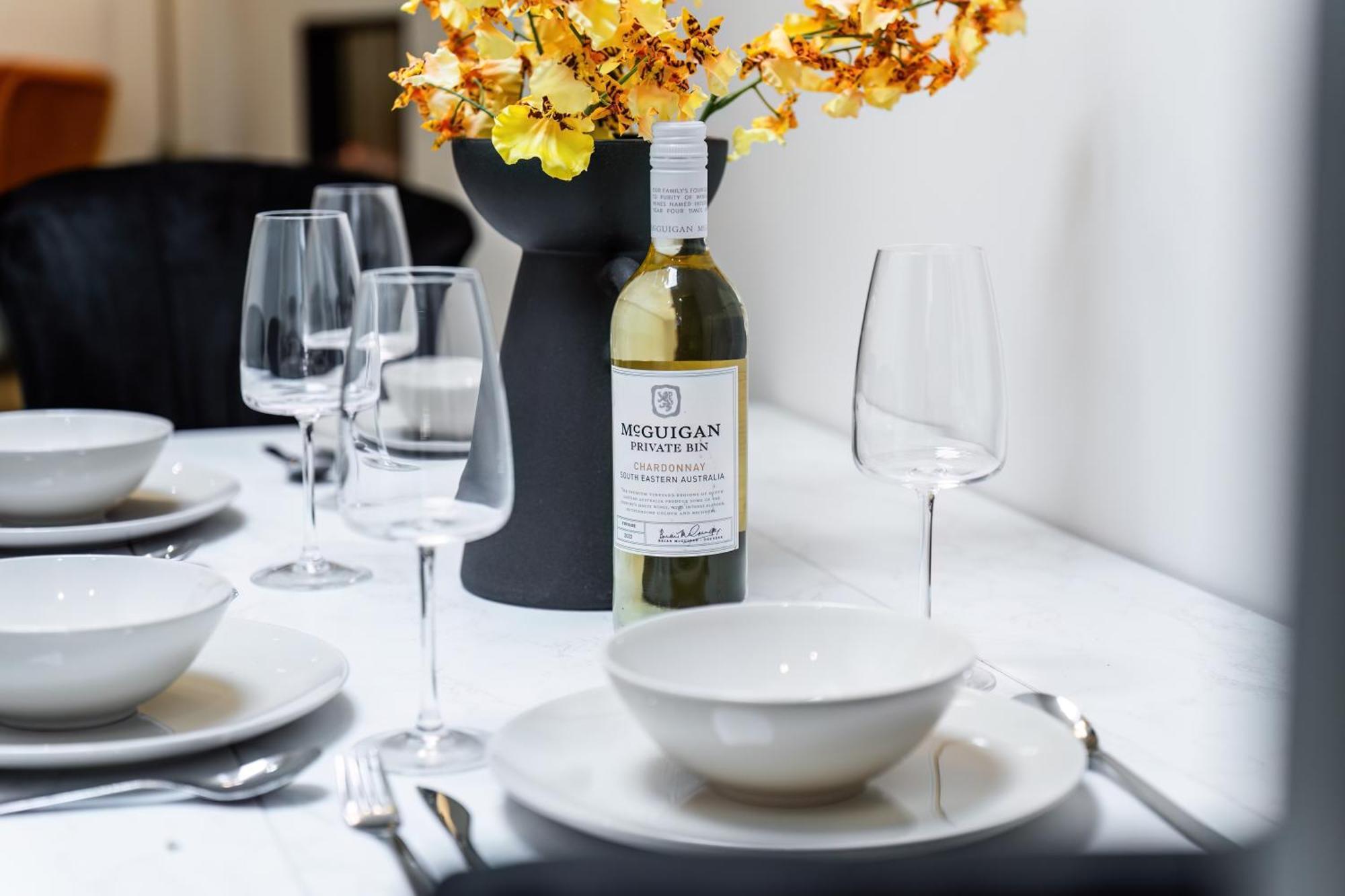 Luxury Kentish Town Apartments London With Free Wifi Exteriér fotografie