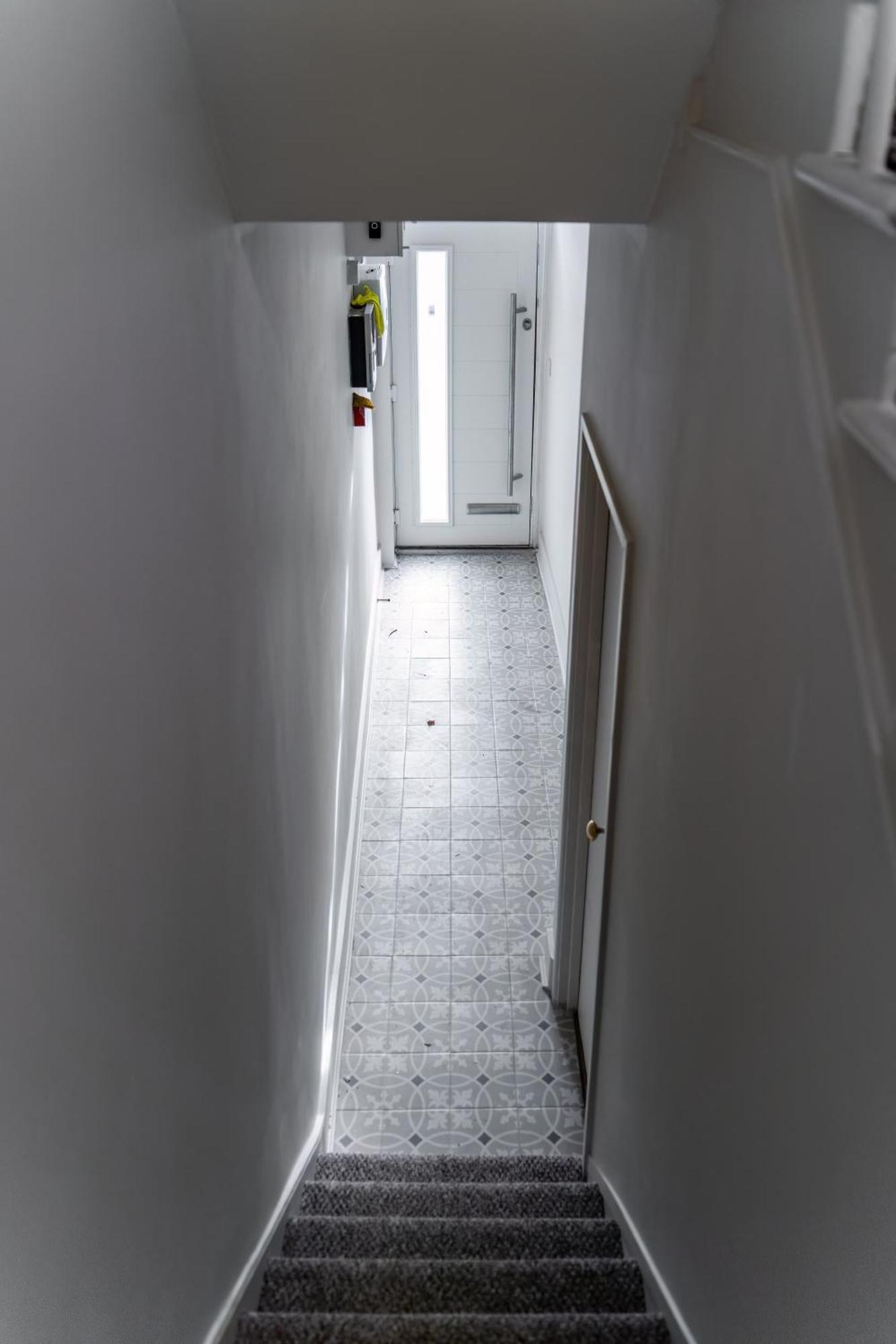 Luxury Kentish Town Apartments London With Free Wifi Exteriér fotografie