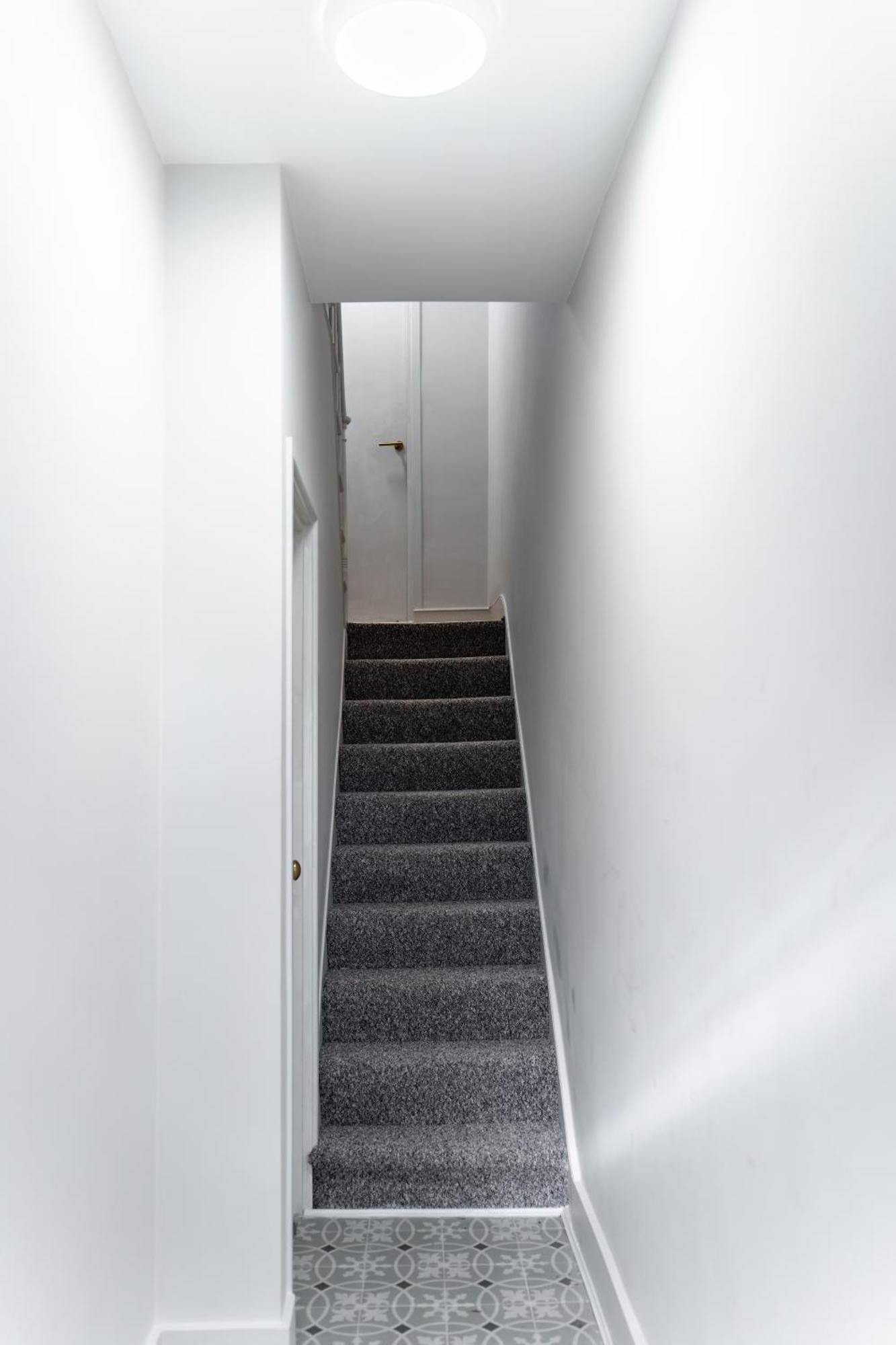 Luxury Kentish Town Apartments London With Free Wifi Exteriér fotografie