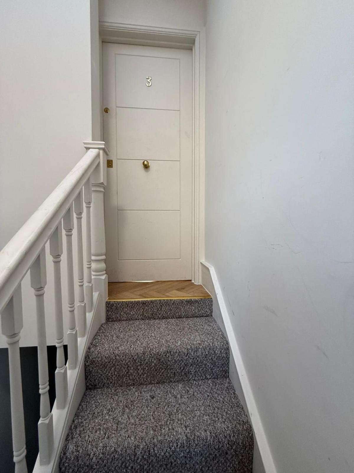 Luxury Kentish Town Apartments London With Free Wifi Exteriér fotografie