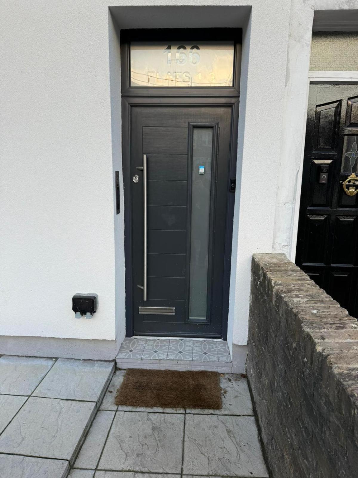 Luxury Kentish Town Apartments London With Free Wifi Exteriér fotografie